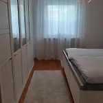 Appartement Ferienwohnung *