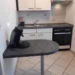 Ferienwohnung * Trebur