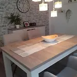Ferienwohnung Appartement Trebur