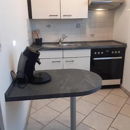 Ferienwohnung * Trebur
