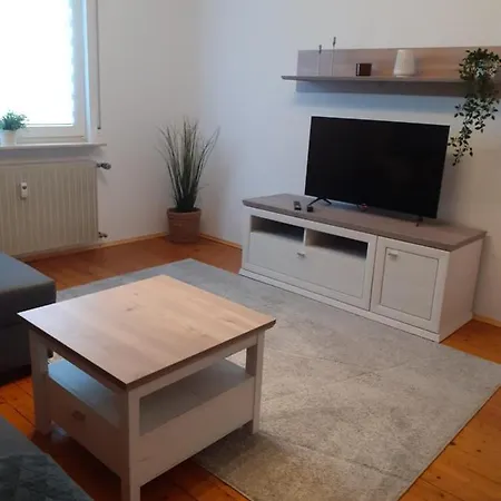 Ferienwohnung Appartement *