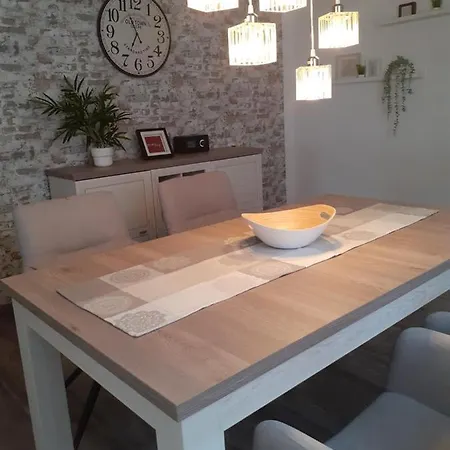 Ferienwohnung Apartment Trebur