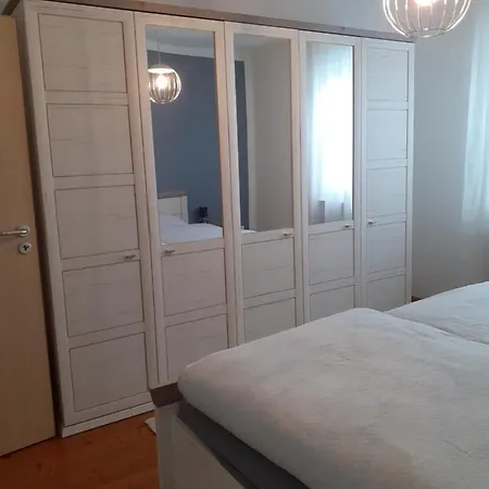 Ferienwohnung