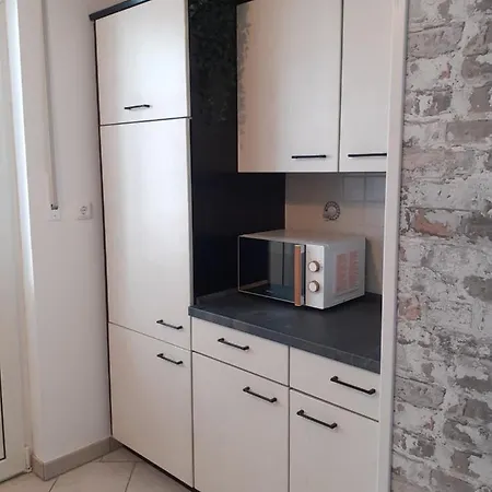 Ferienwohnung Trebur