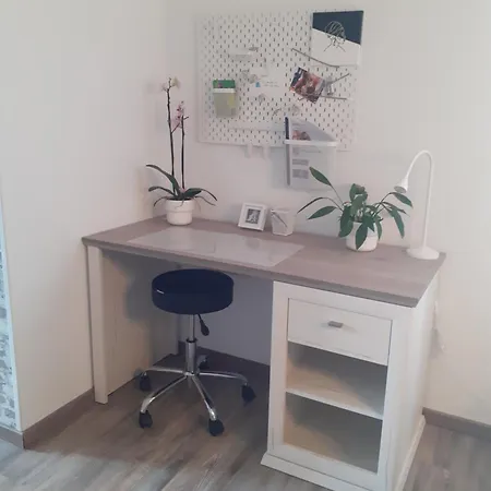 Ferienwohnung Appartement *